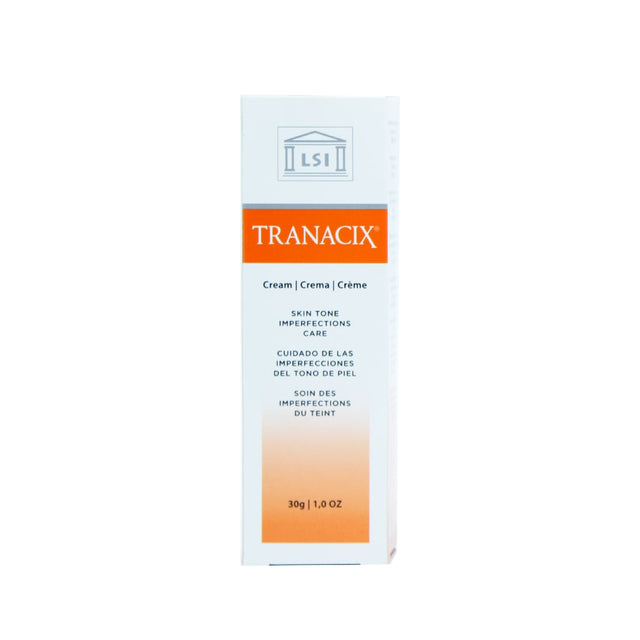 Tranacix Crema 30 Gr Genove 7640137610708