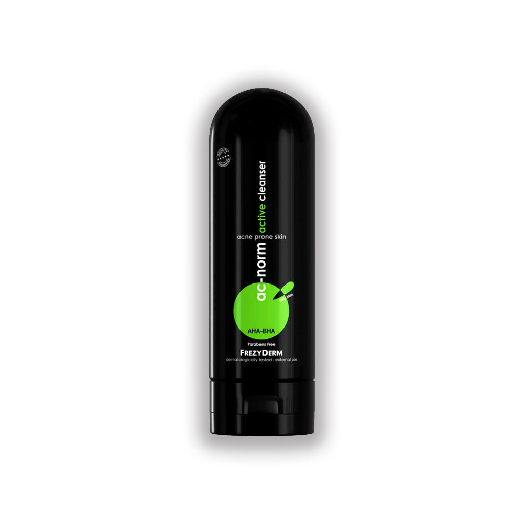 Ac-Norm Active Cleanser 200Ml Frezyderm 5202888228377
