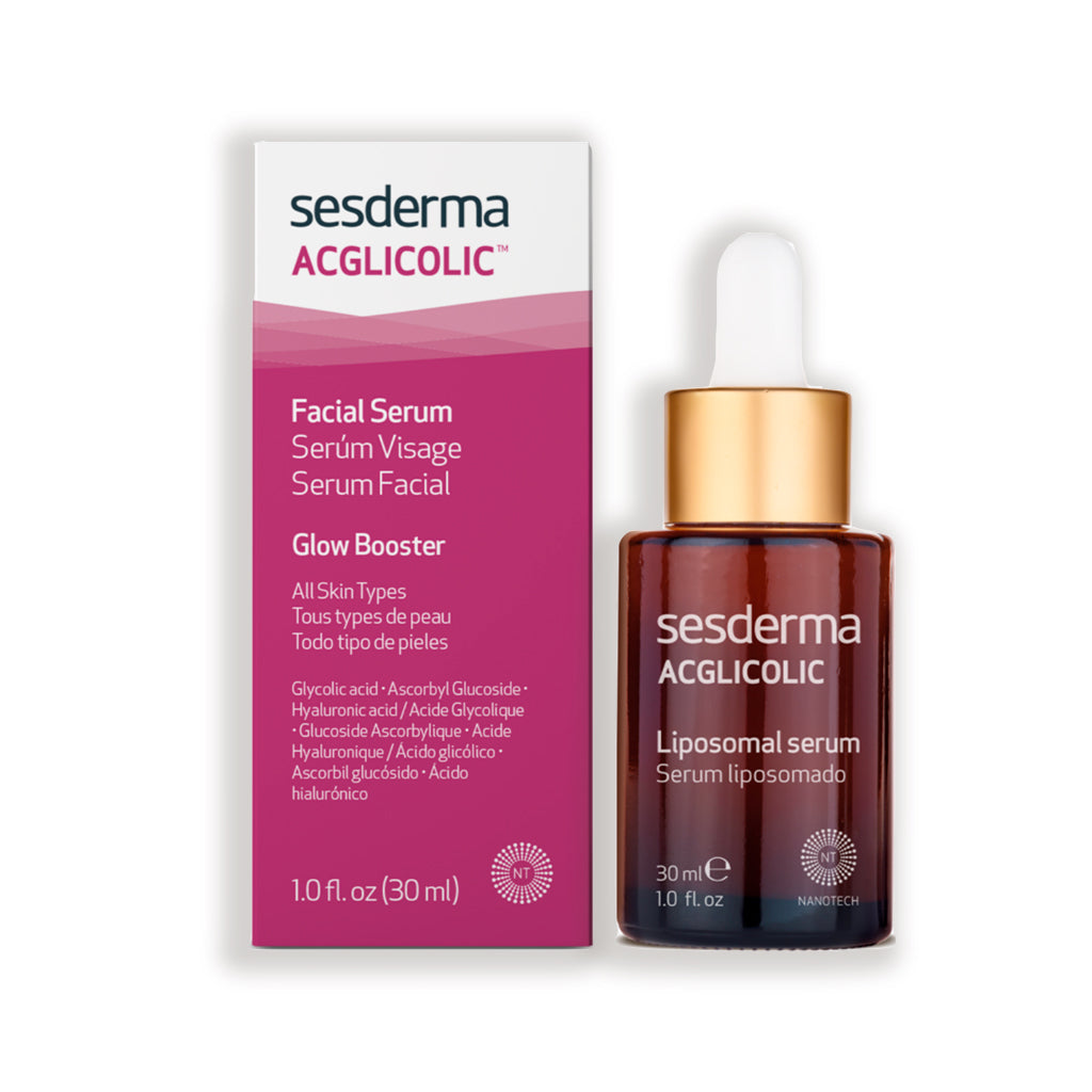 Acglicolic Liposomal Serum 30 Ml Sesderma 8429979201058