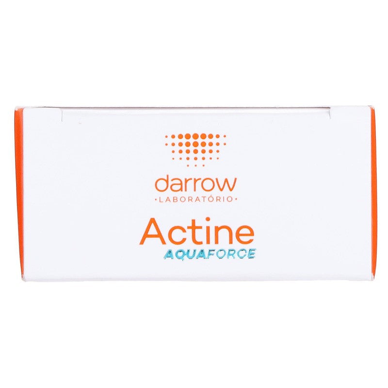 Actine Aquaforce 40G Gel Hidratante Darrow 3282770390513 6