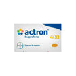 Actron 400 Mg Con 30 Capsulas 7501318652378