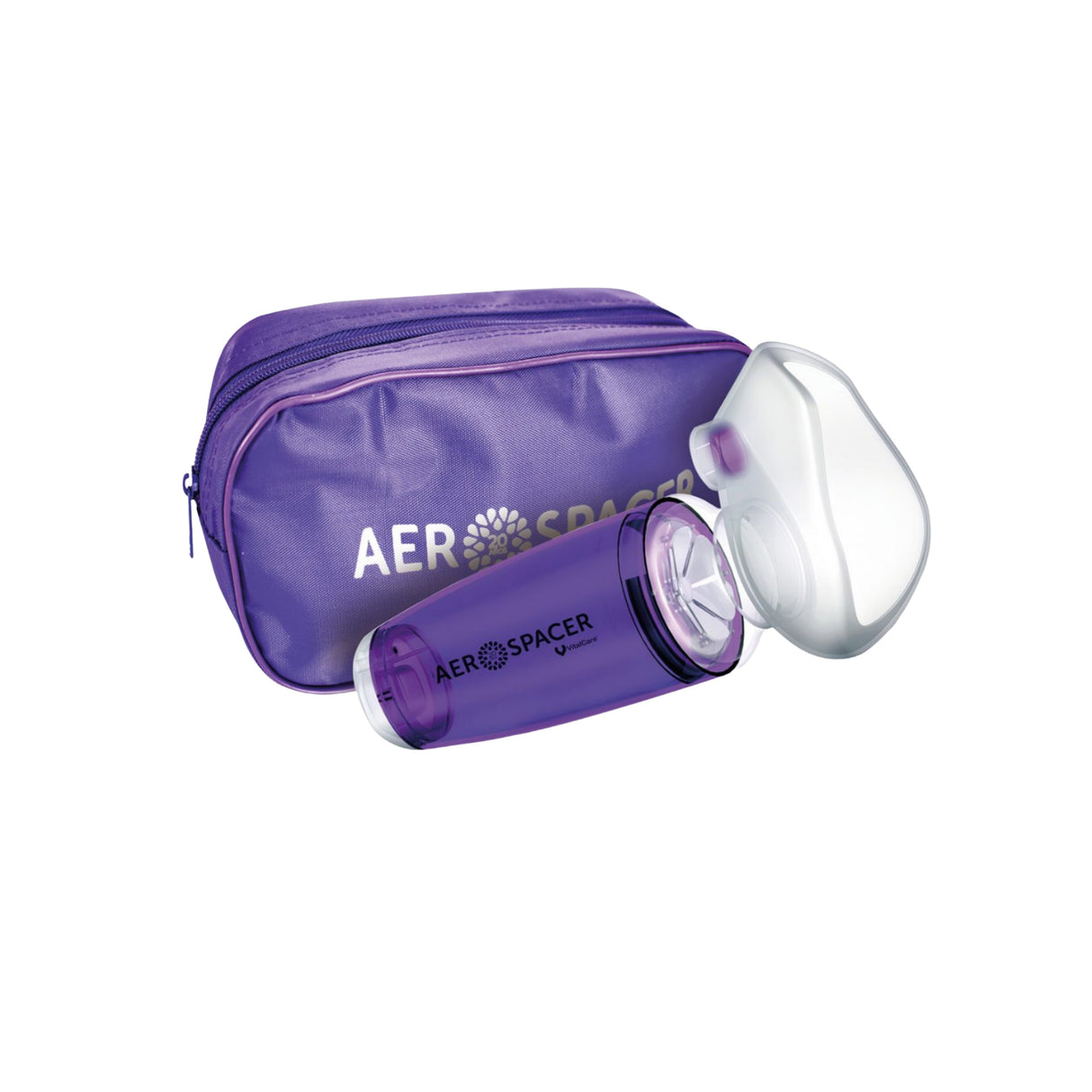 Aerocamara Premium A-Spacer Juvenil 788115529790