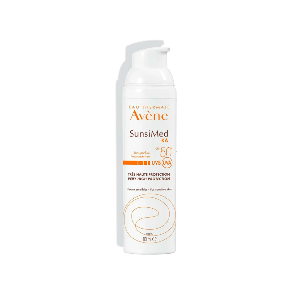 Agua Termal Sunsimed Spray 80 Ml Avene 3282770100778
