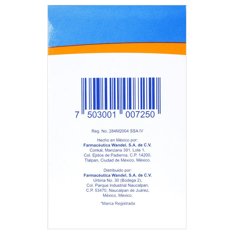 Amoxicilina Acido Clavulanico Valclan 875Mg 10 Tabletas 7503001007250 7