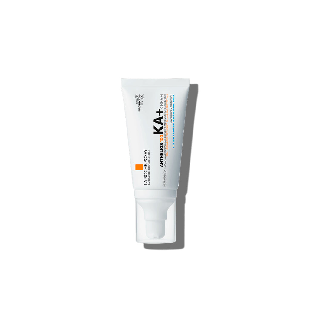 Anthelios 100 Ka +Crema Fps 50+ 3337875650786