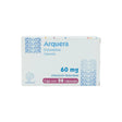 Arquera 60 Mg Con 28 Liber Ret 7501384545970
