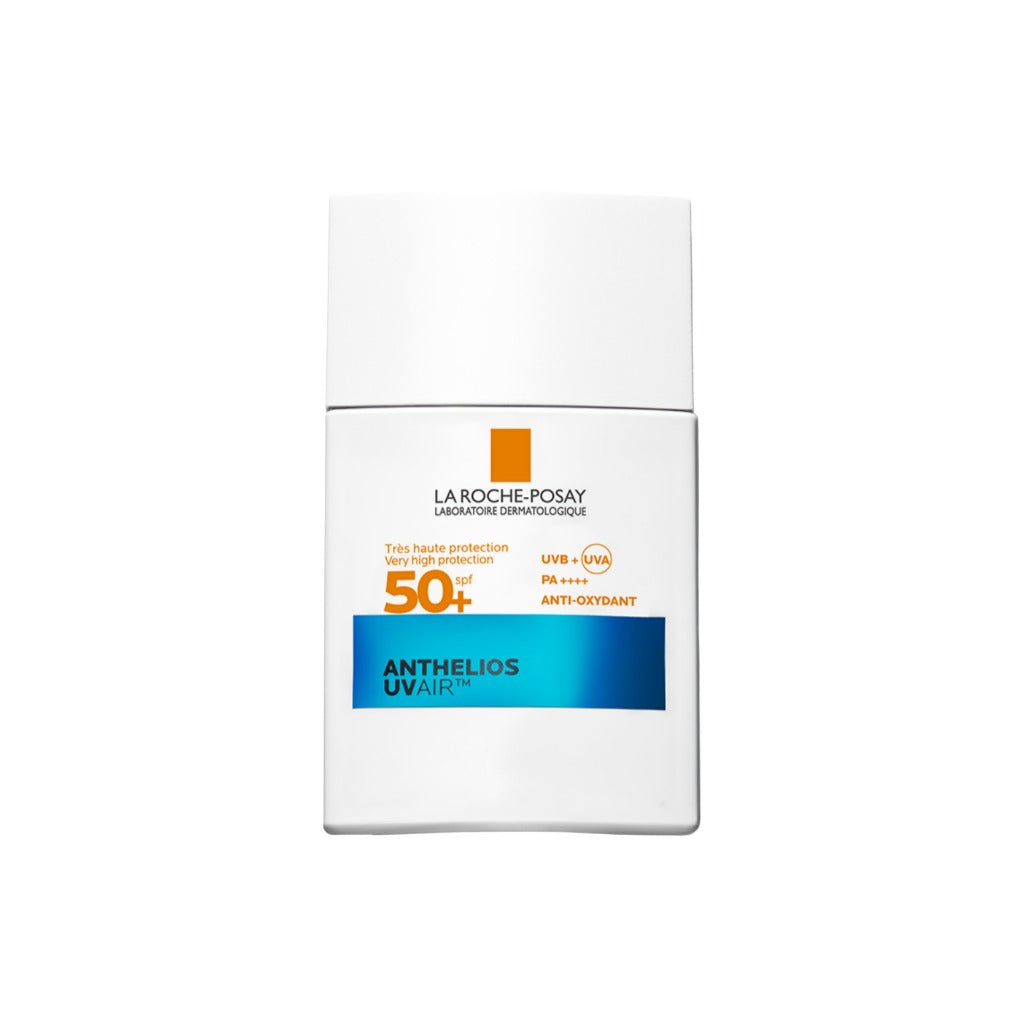 Bloqueador Anthelios Uv Clair Air Spf50+ 40 Ml Laroche-Posay 3337875917810