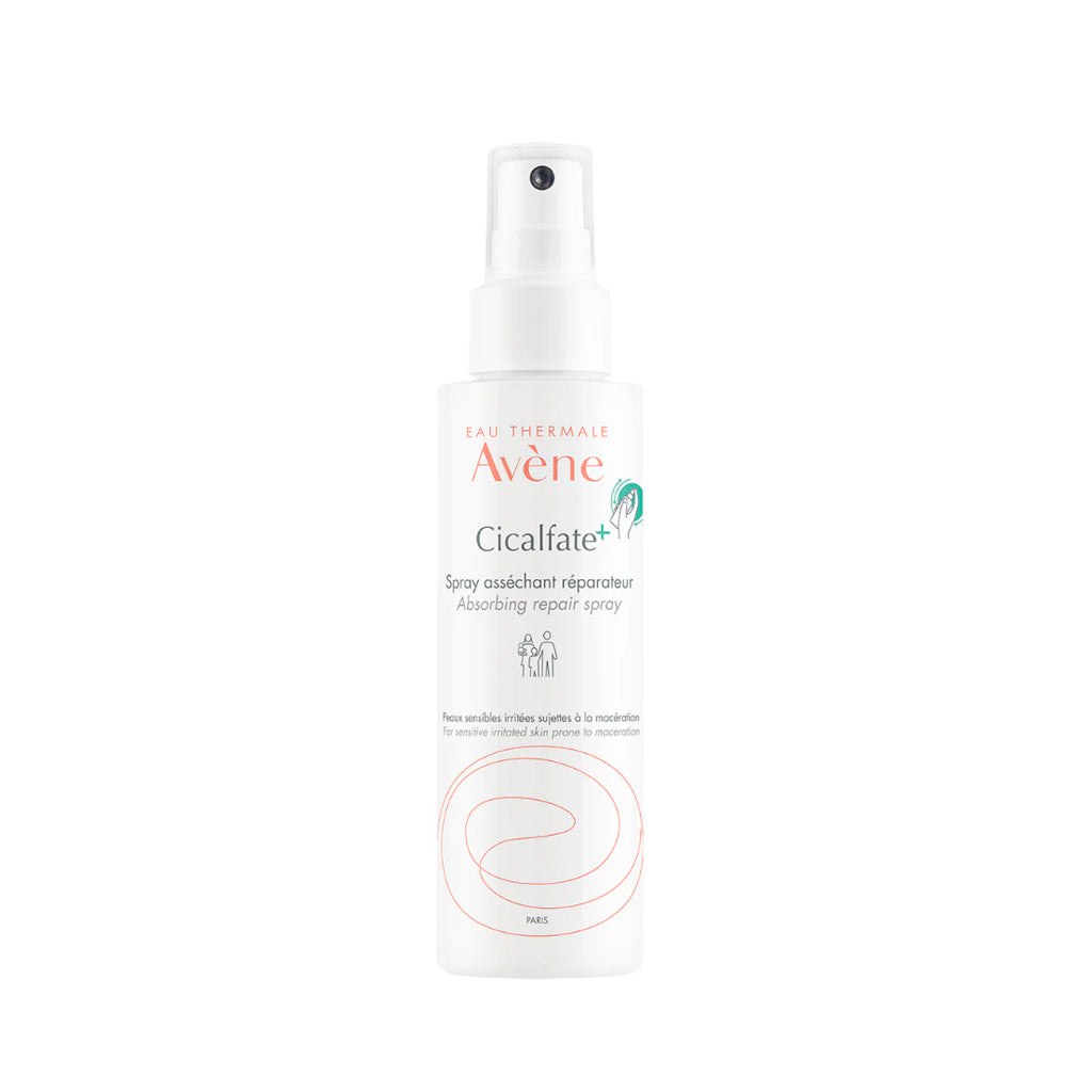 Cicalfate Spray 100 Ml Avene 3282770205633