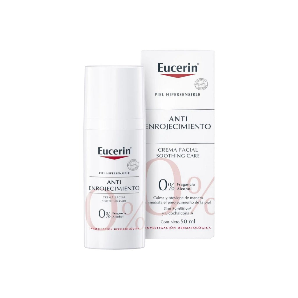 Crema Anti-Entojecimiento De Dia Fps30 Eucerin 4006000045832