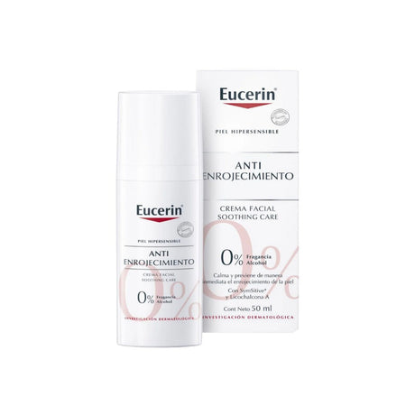 Crema Anti-Entojecimiento De Dia Fps30 Eucerin 4006000045832