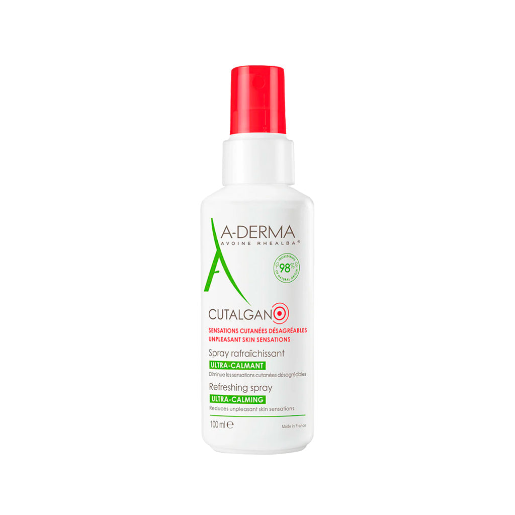Cutalgan Spray 100 Ml Aderma 3282770209648
