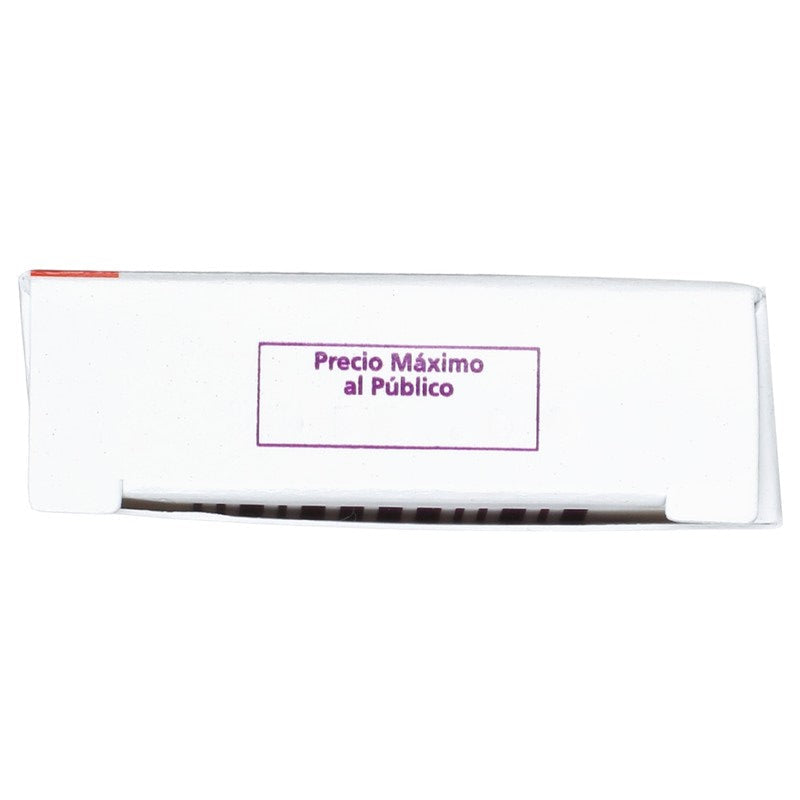 Dalarsen 15Mg2Mg 10 Capsulas 7501314703364 5