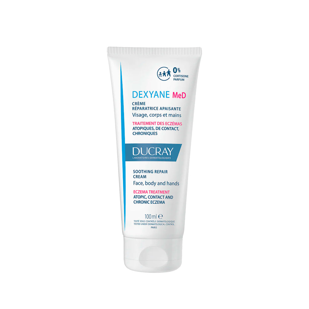 Dexyane Med Crema 100 Ml Ducray 3282770073355
