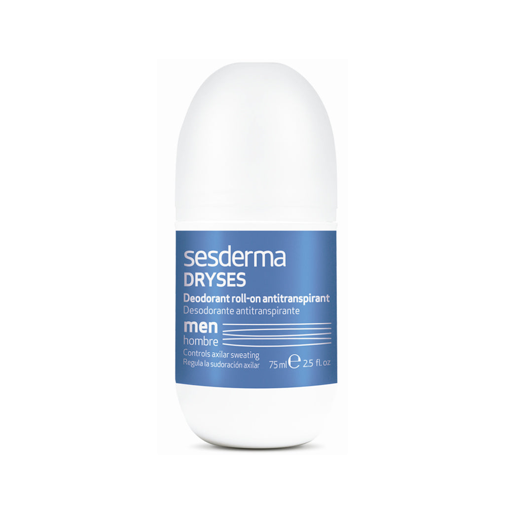 Dryses Desodorante Antitranspirante Hombre 75 Ml Sesderma 8470002075221