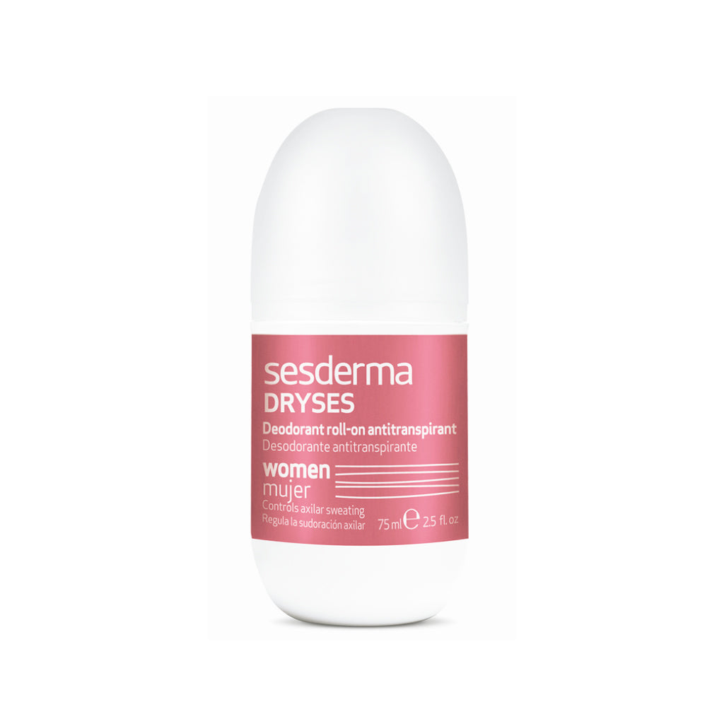 Dryses Desodorante Mujer 75 Ml Sesderma 8470002075306