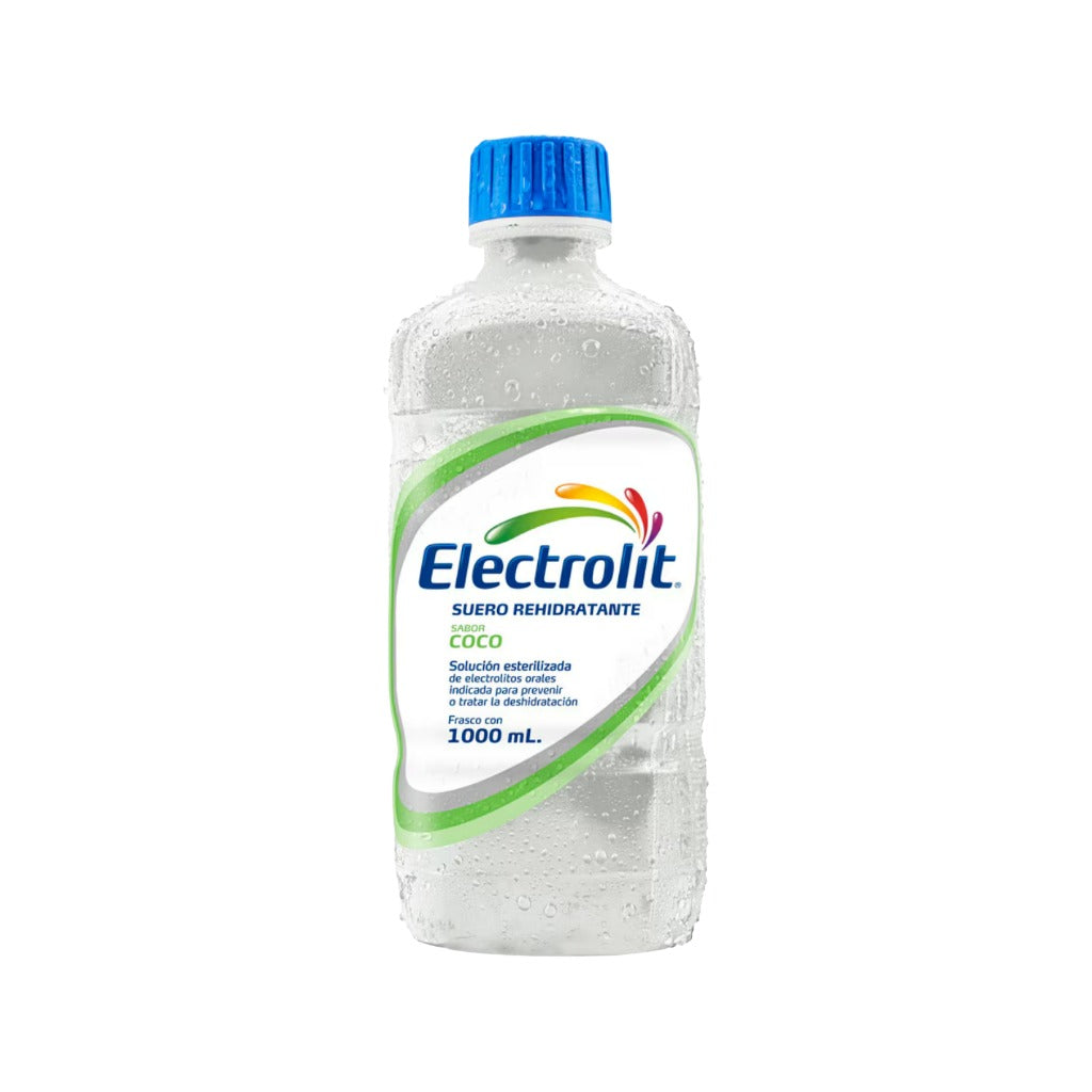 Electrolit Coco 1000 Ml 7501125104428