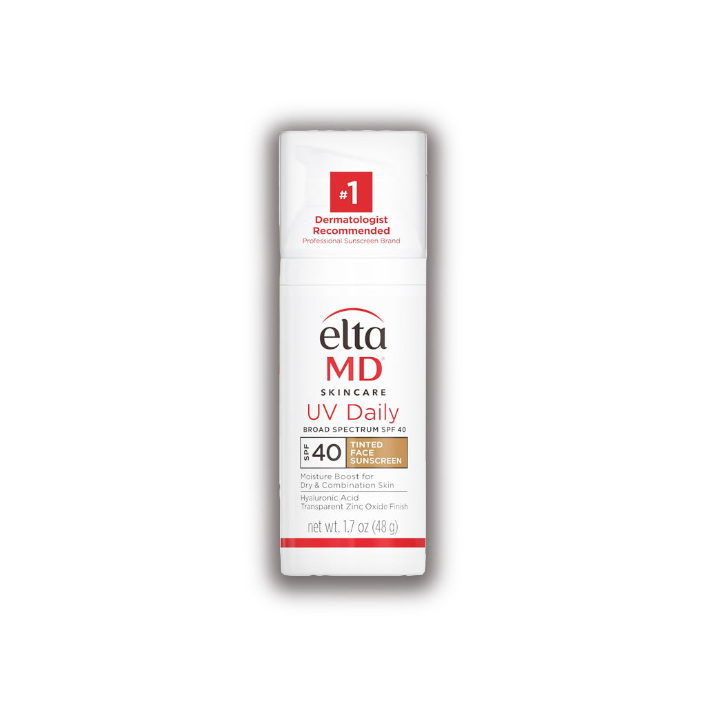 Elta Md Uv Daily Whit Tinte Spf 48 G Ghunther Pharmaceuticas