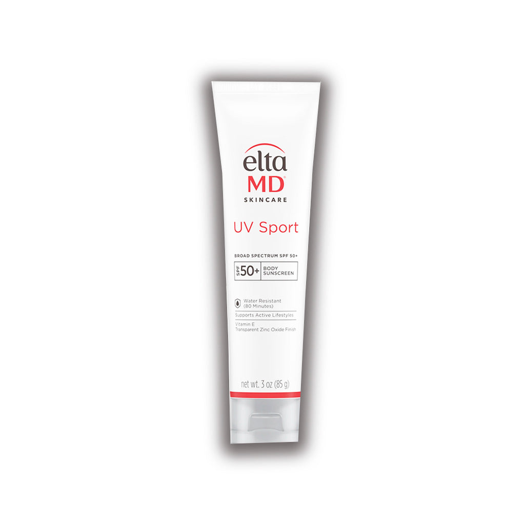 Elta Md Uv Sport Spf50 Waterproof 3Oz Tube Ghunther Pharmaceuticas 390205022878