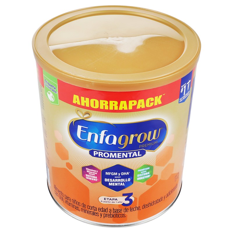 Enfagrow Premium Pro Select 1.5Kg Etapa 3 7506205811418 3