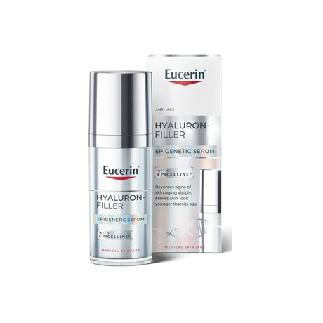 Eucerin Hyaluron Filler Epigenetic Serum 30 Ml 4006000077000