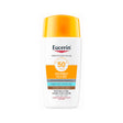 Eucerin Sun Hydrofluid Bronze Spf50+ 50 Ml Eucerin 4006000127040