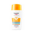 Eucerin Sun Hydrofluid Medium Spf50+ 50 Ml Eucerin 4006000127033