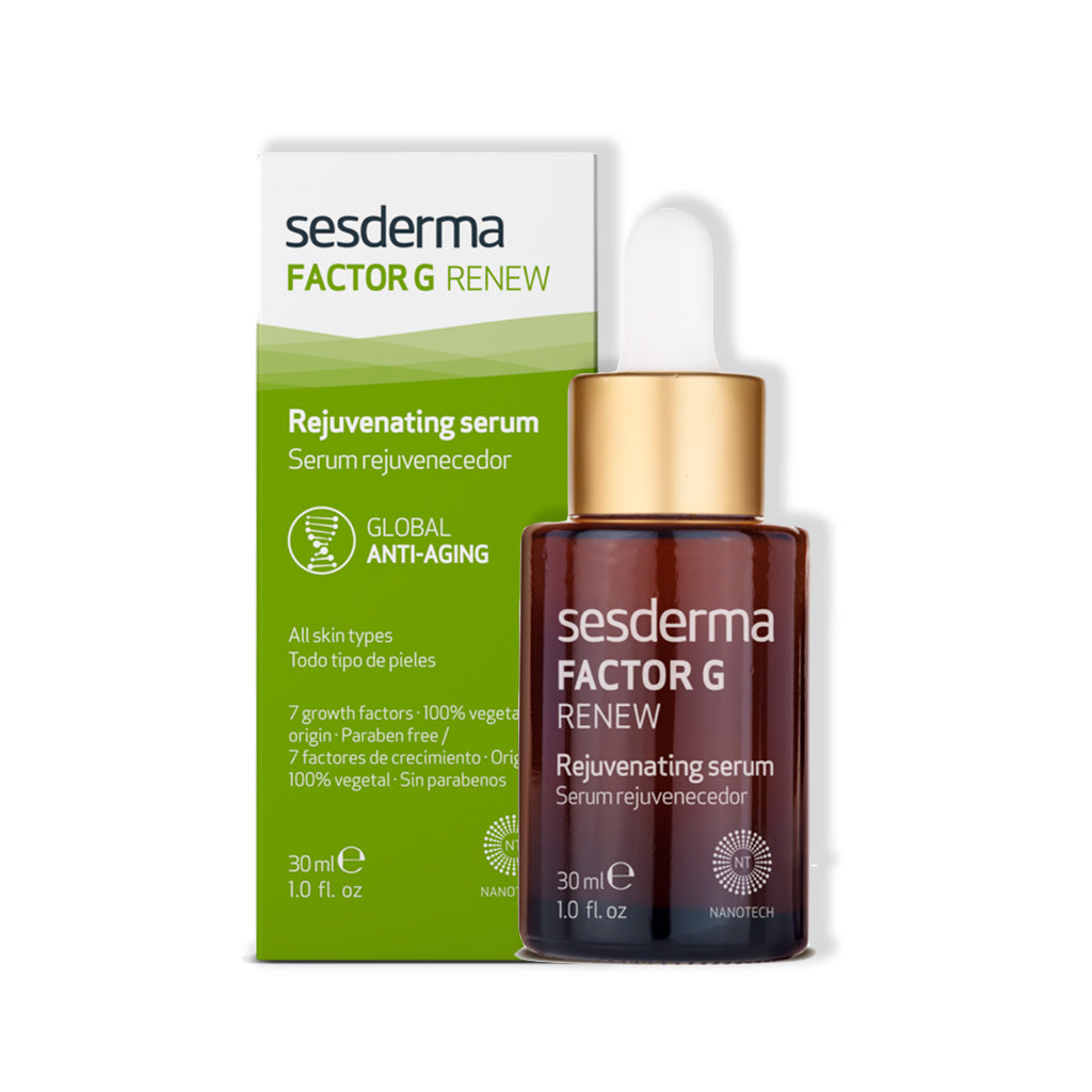 Factor G Renew Serum 30 Ml Sesderma 8429979417541