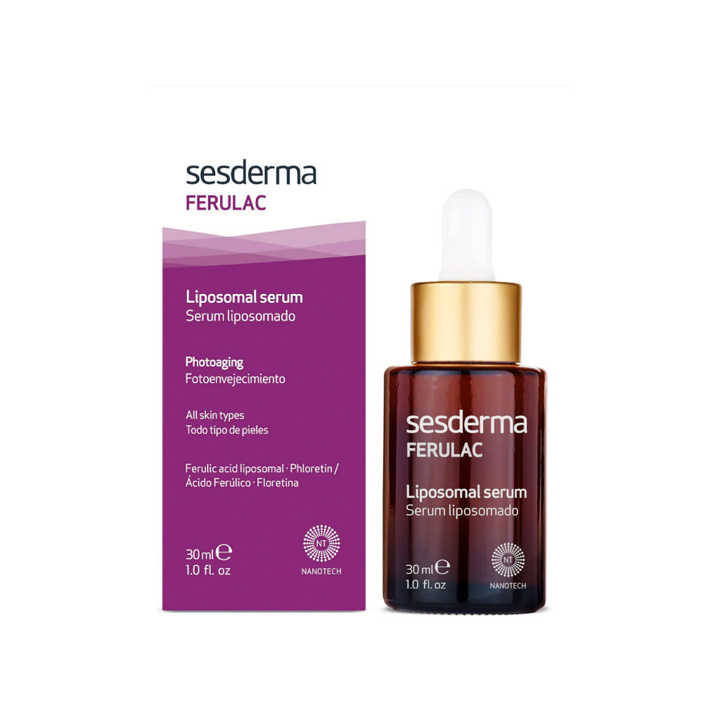 Ferulac Liposomal Serum 30 Ml Sesderma 8470001531773