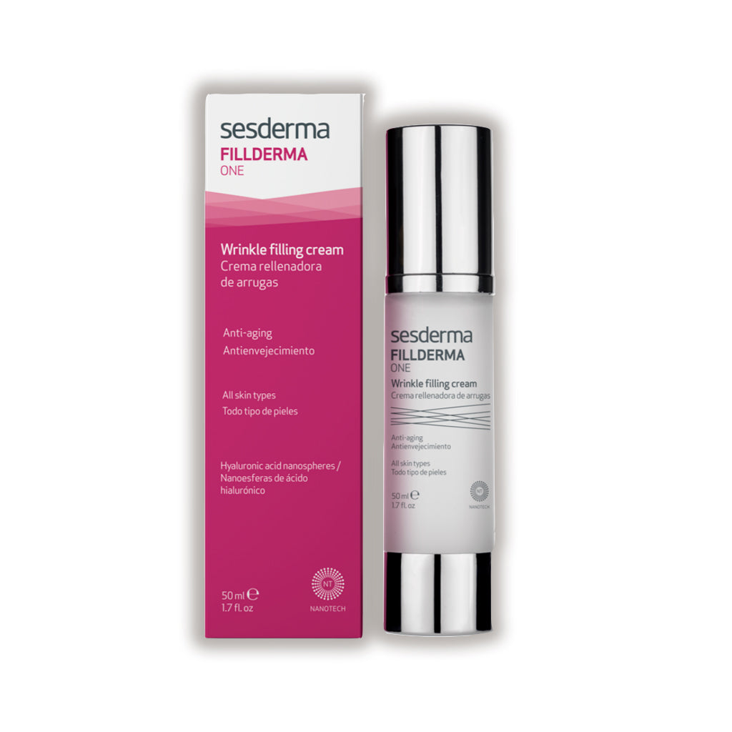 Fillderma One 50 Ml Sesderma 8429979221254