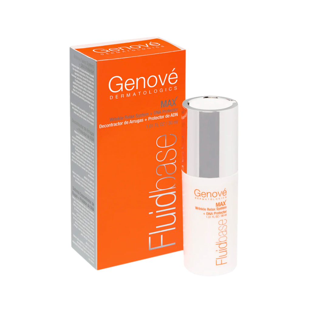 Fluidbase Max 30 Ml Genove 8423372040351