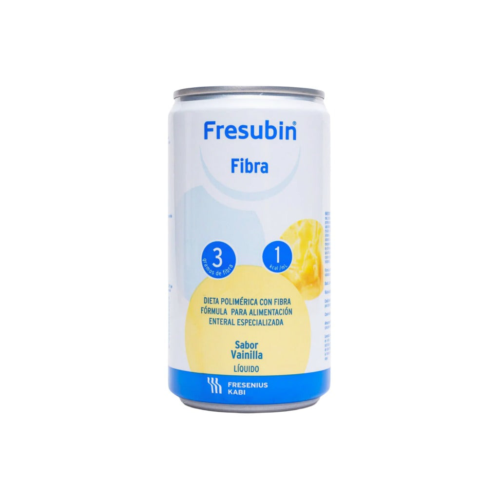 Fresubin Vainilla 236 Ml 7501052719351