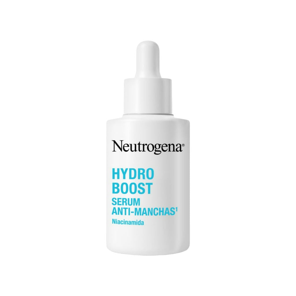 Hydro Boost Anti-Manchas Serum 30 Ml Neutrogena 7891010256647