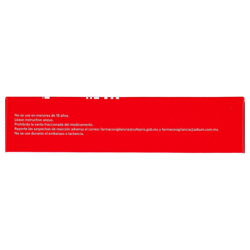 Iltuxam-Hct 40Mg10Mg25Mg 28 Capsulas 7841141003795 6