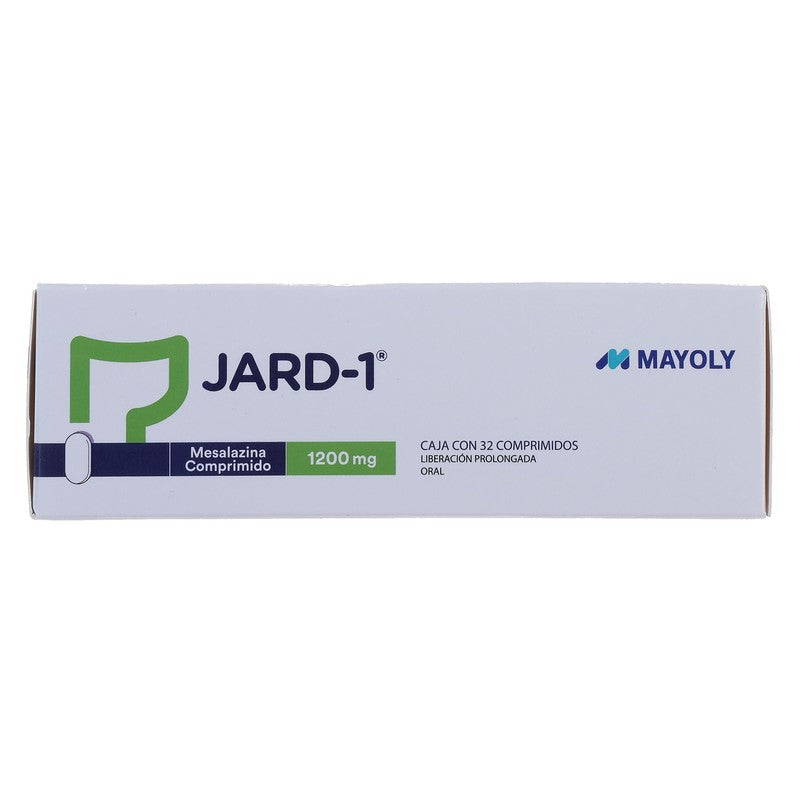 Jard-1 1200Mg 32 Comprimidos 8901120027675 6
