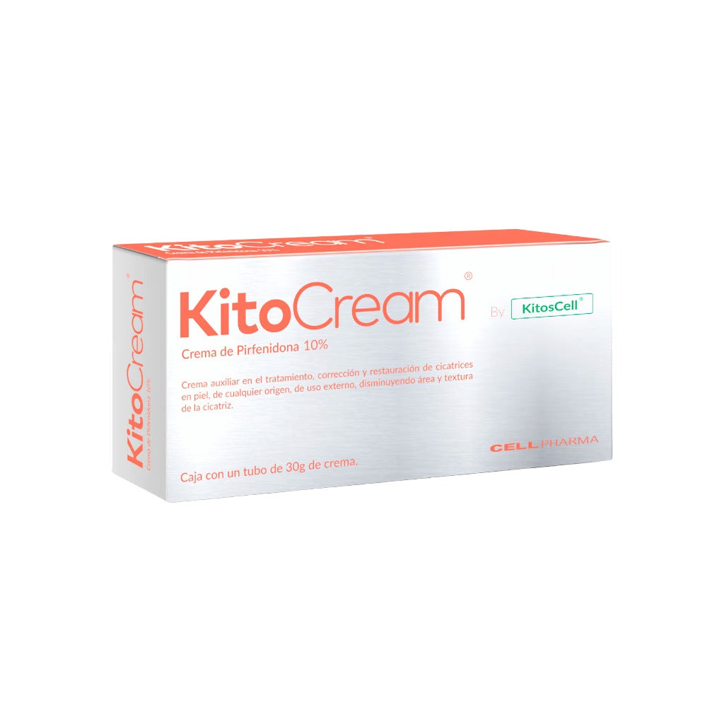 Kitocream 30 Gr 7502224220040