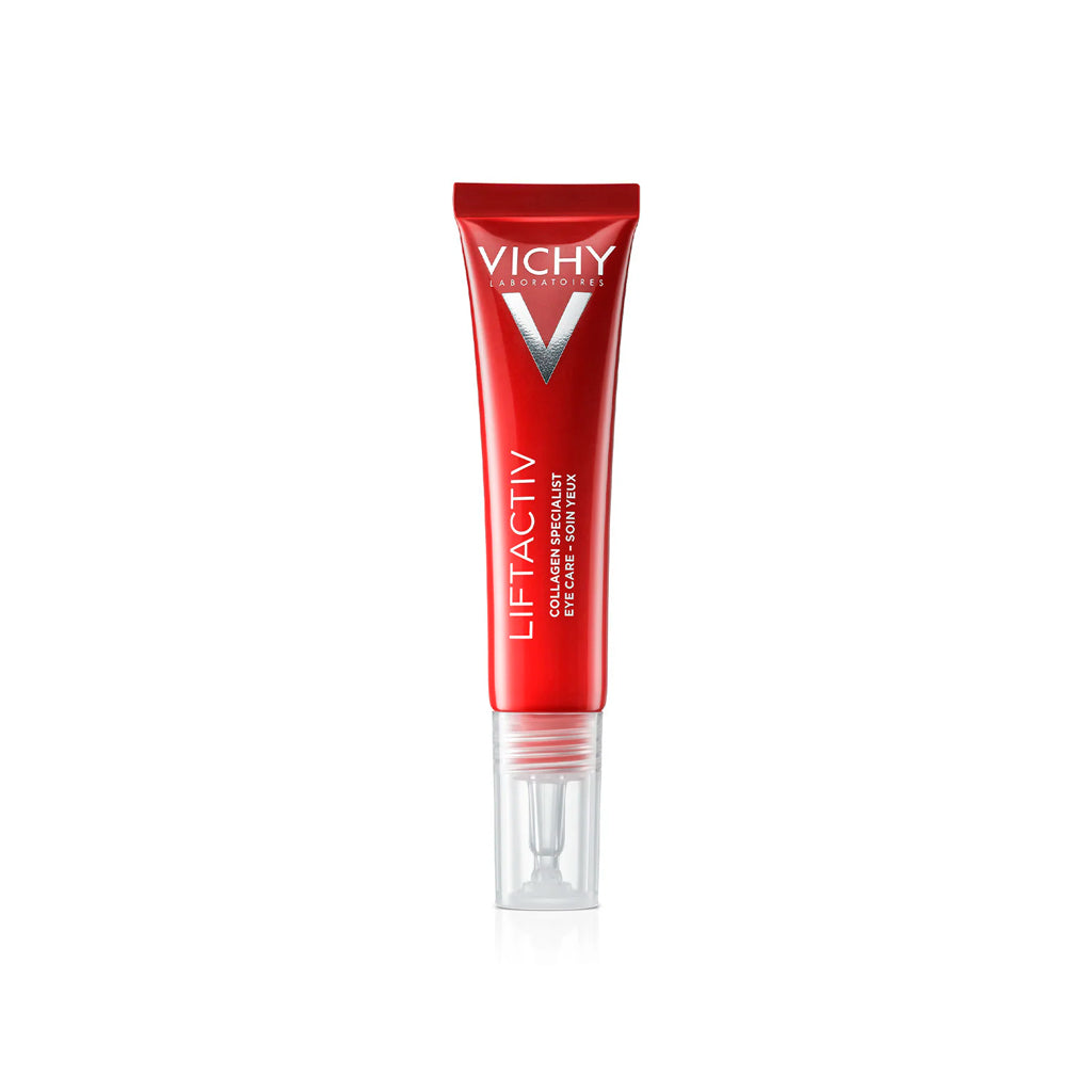 Liftactiv Collen Ojos 15Ml Vichy 3337875873048
