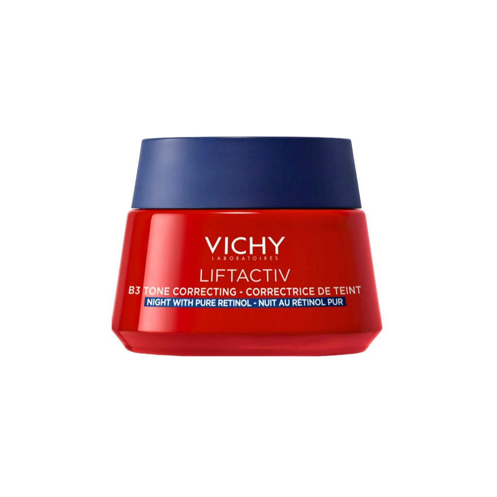 Liftactiv Retinol 50Ml Crema Correctora Vichy 3337875873086