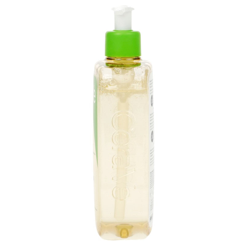 Limpiador En Aceite Espumoso Hidratante 473Ml Cerave 3337875773447 5
