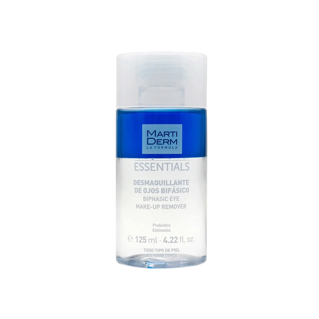 Martiderm Desmaquillante De Ojos Bifasico 125 Ml 8436589050754