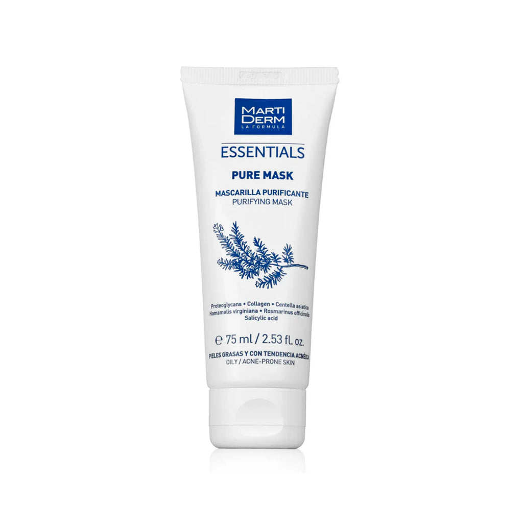 Martiderm Pigment Zero Dsp Cover 4 Ml Martiderm 8437000435334