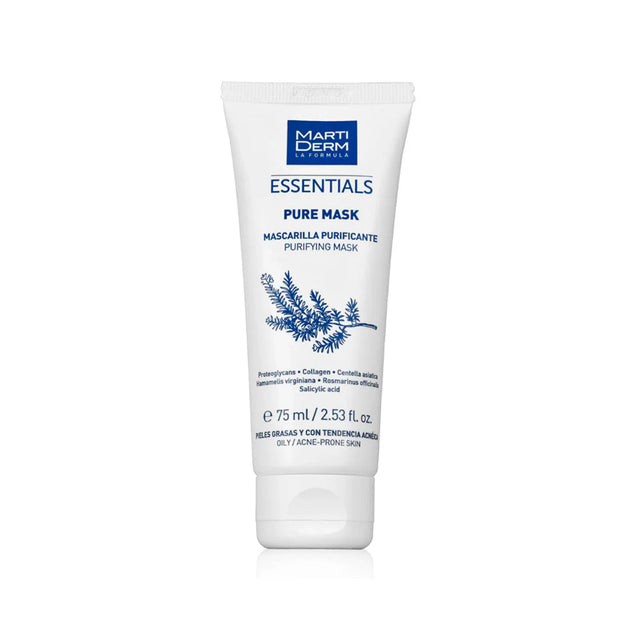 Martiderm Pigment Zero Dsp Cover 4 Ml Martiderm 8437000435334