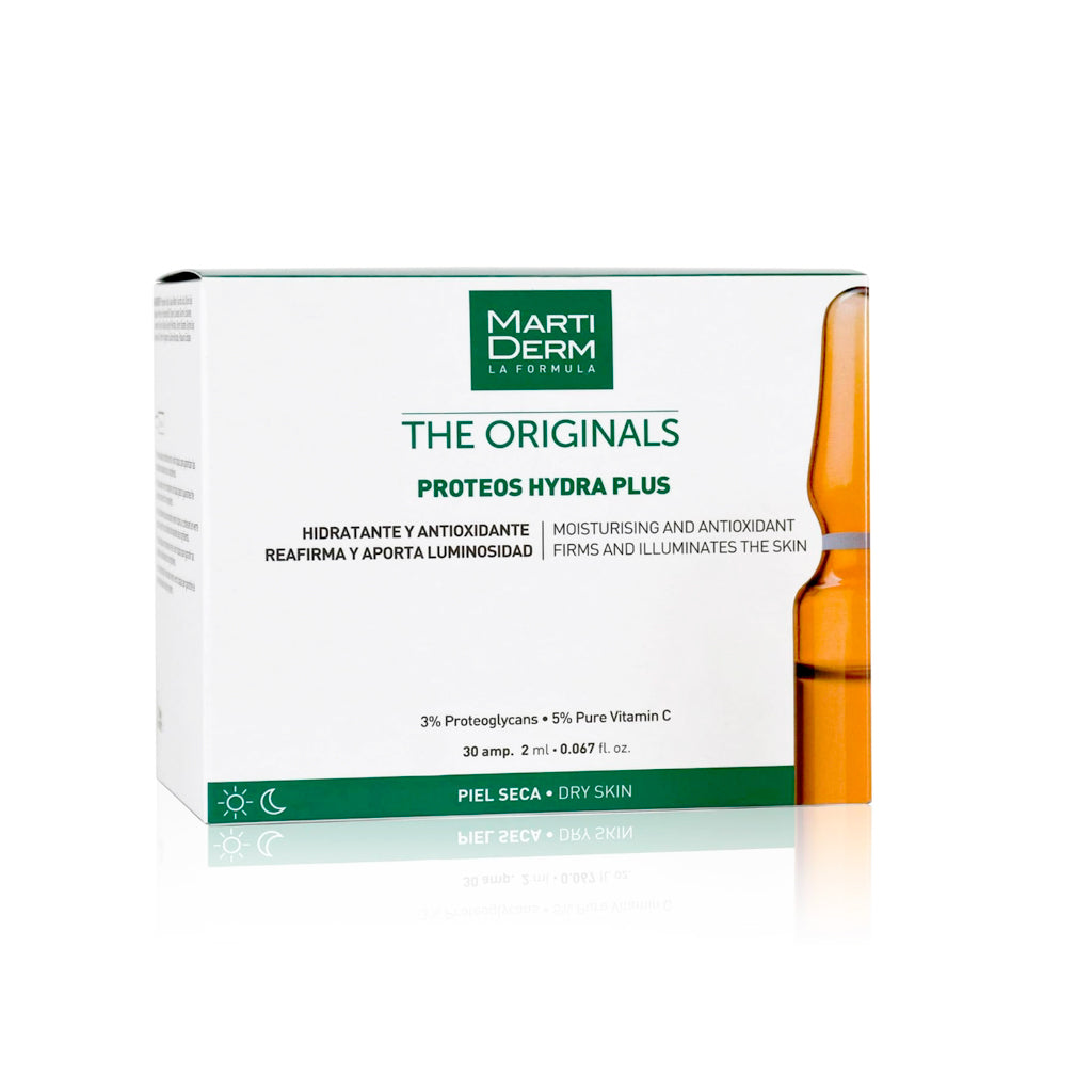 Martiderm Proteos Hydra Plus 30Amp Martiderm 8437000435020