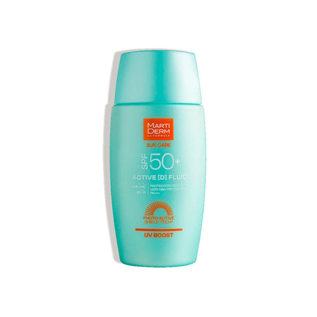 Martiderm Spf50+ Active D 50 Ml 8436589051713
