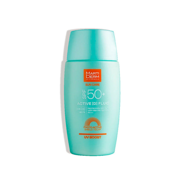 Martiderm Spf50+ Active D 50 Ml 8436589051713