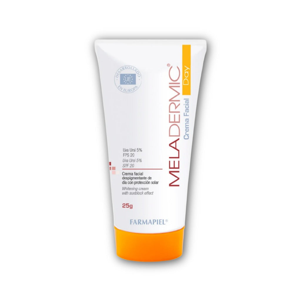 Meladermic Dia 25 Gr Farmapiel 7502002460033