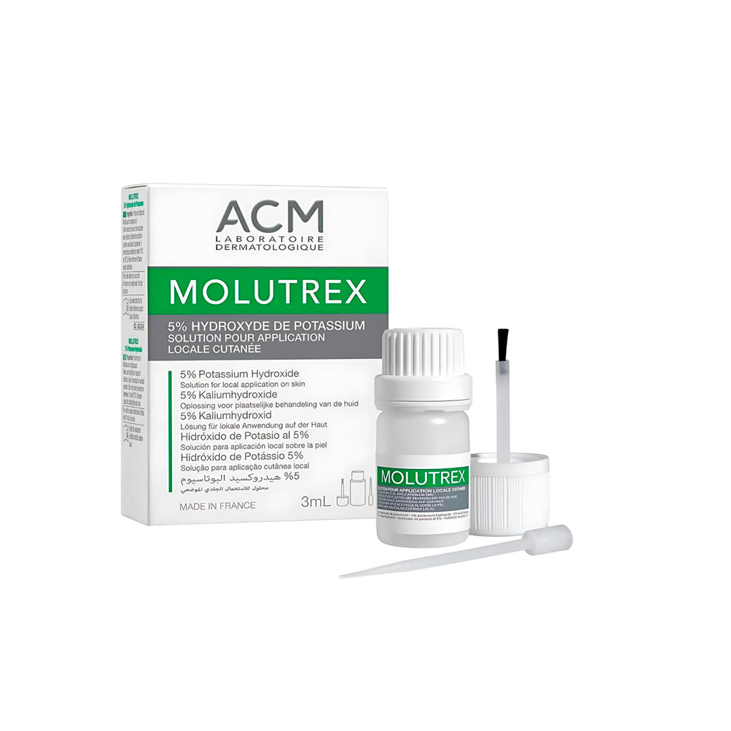 Molutrex 3 Ml Solucion Acm 3760095252551