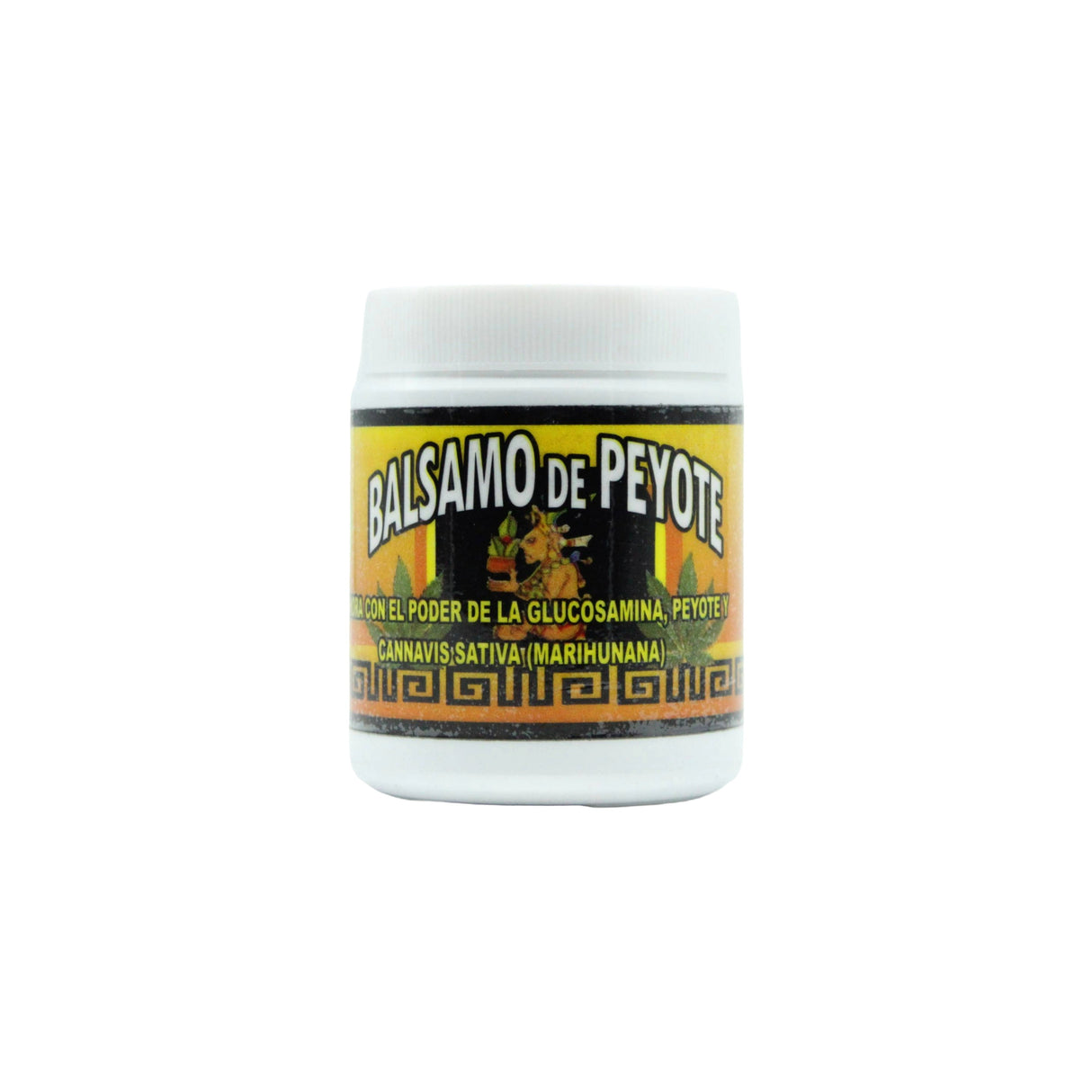Montis Pomada Peyote Marihuana Glucosamina 120 Gr 14543