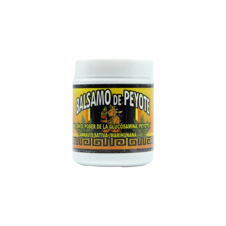 Montis Pomada Peyote Marihuana Glucosamina 120 Gr 14543