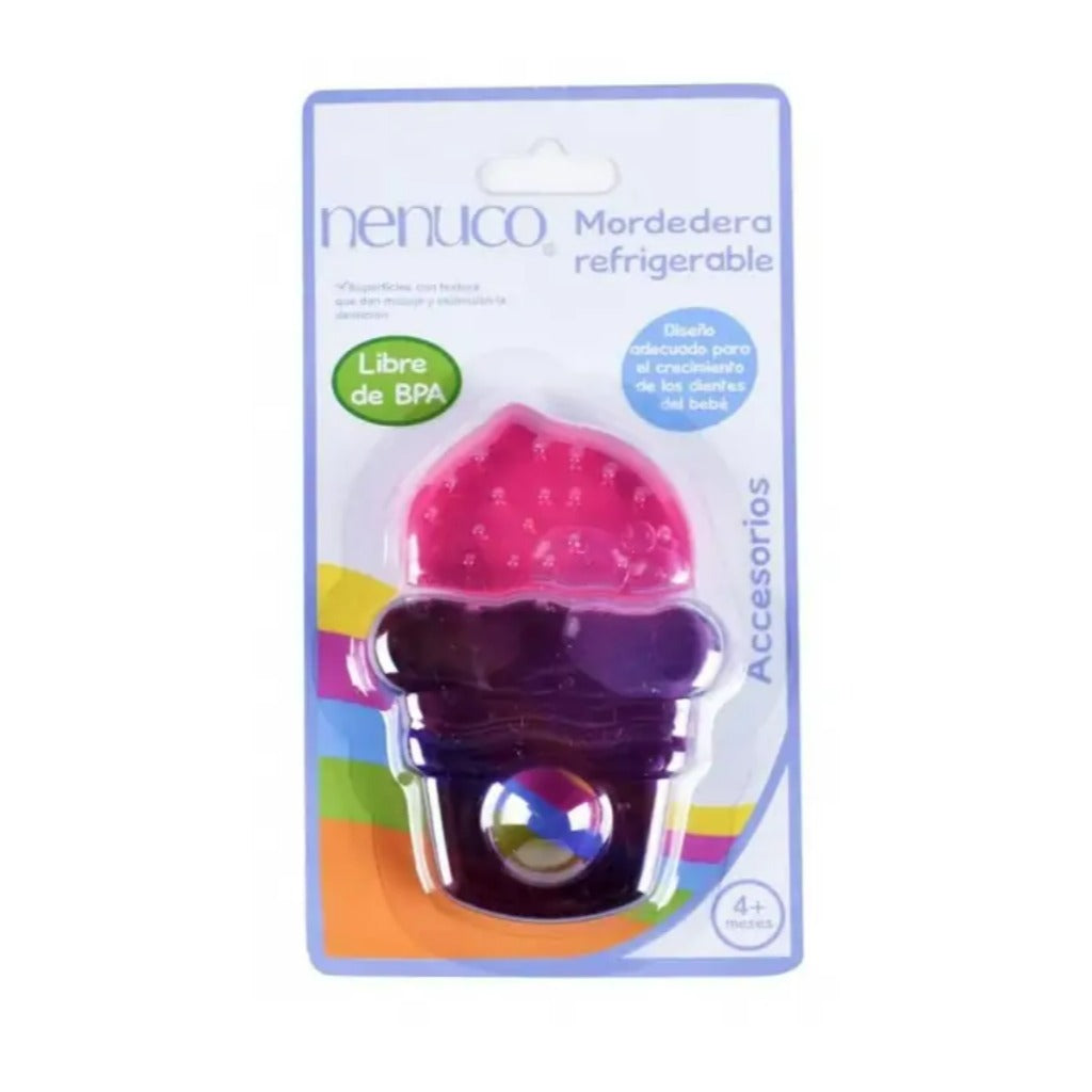 Mordedera Refrigerable Nenuco 7501213211380