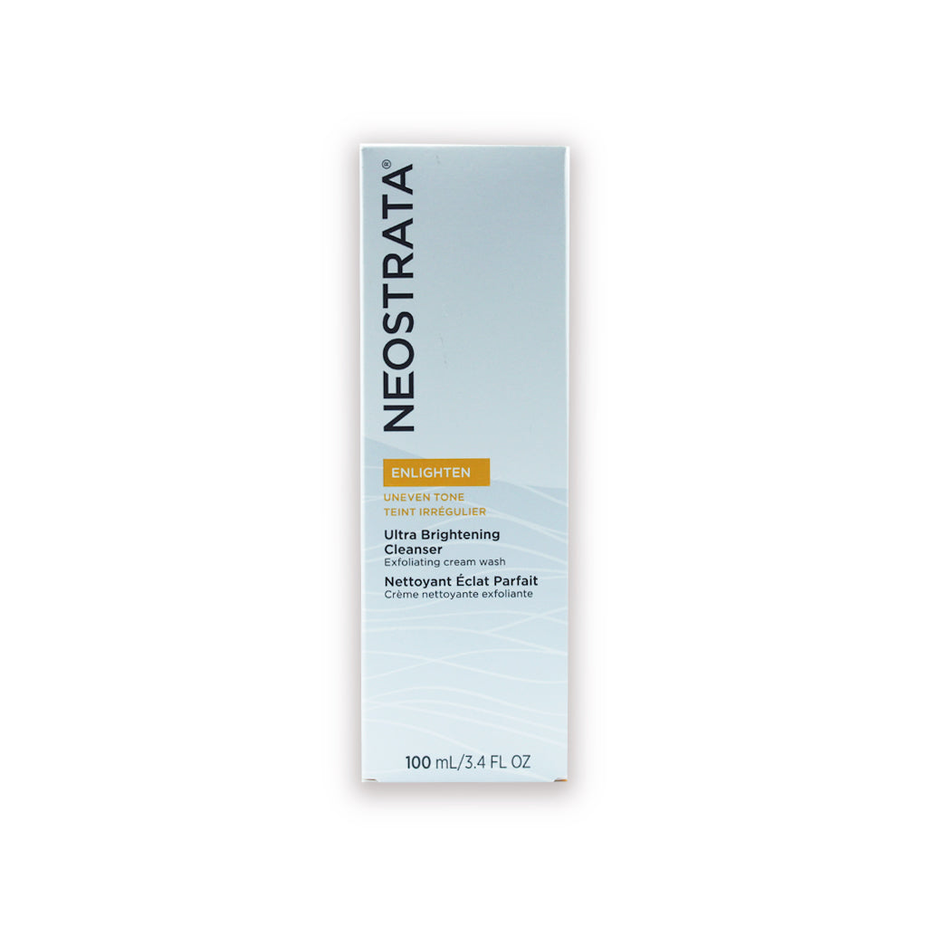 Neostrata Enlighten Gel Limpiador 100 Ml Fedele 732013250195